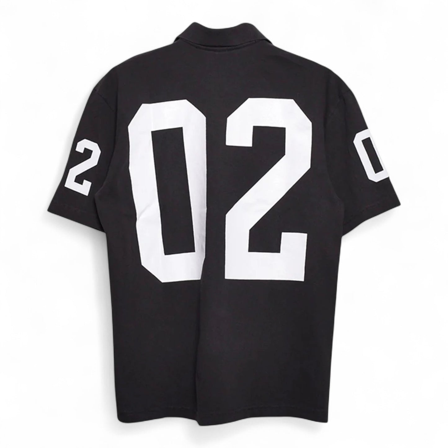 BASKETCASE GALLERY ATHLETICA POLO