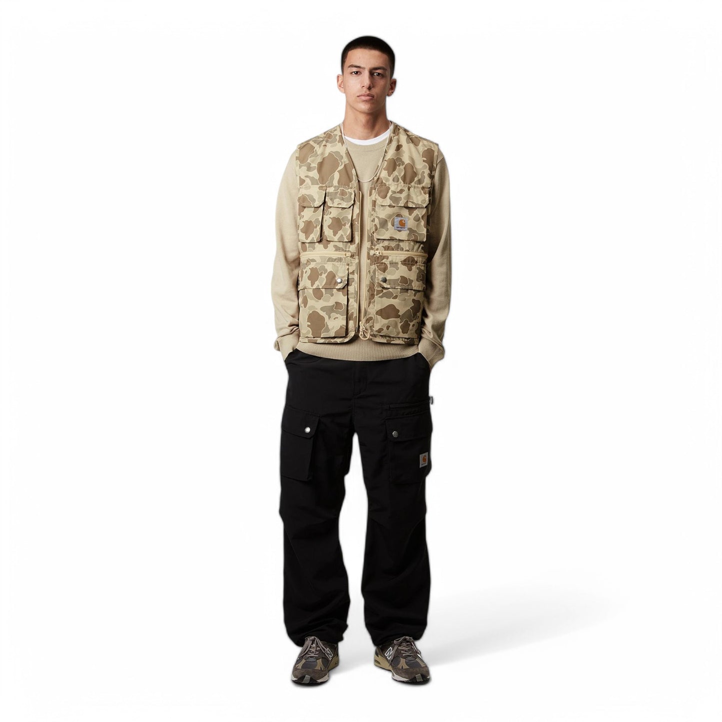 Carhartt WIP IRWIN VEST