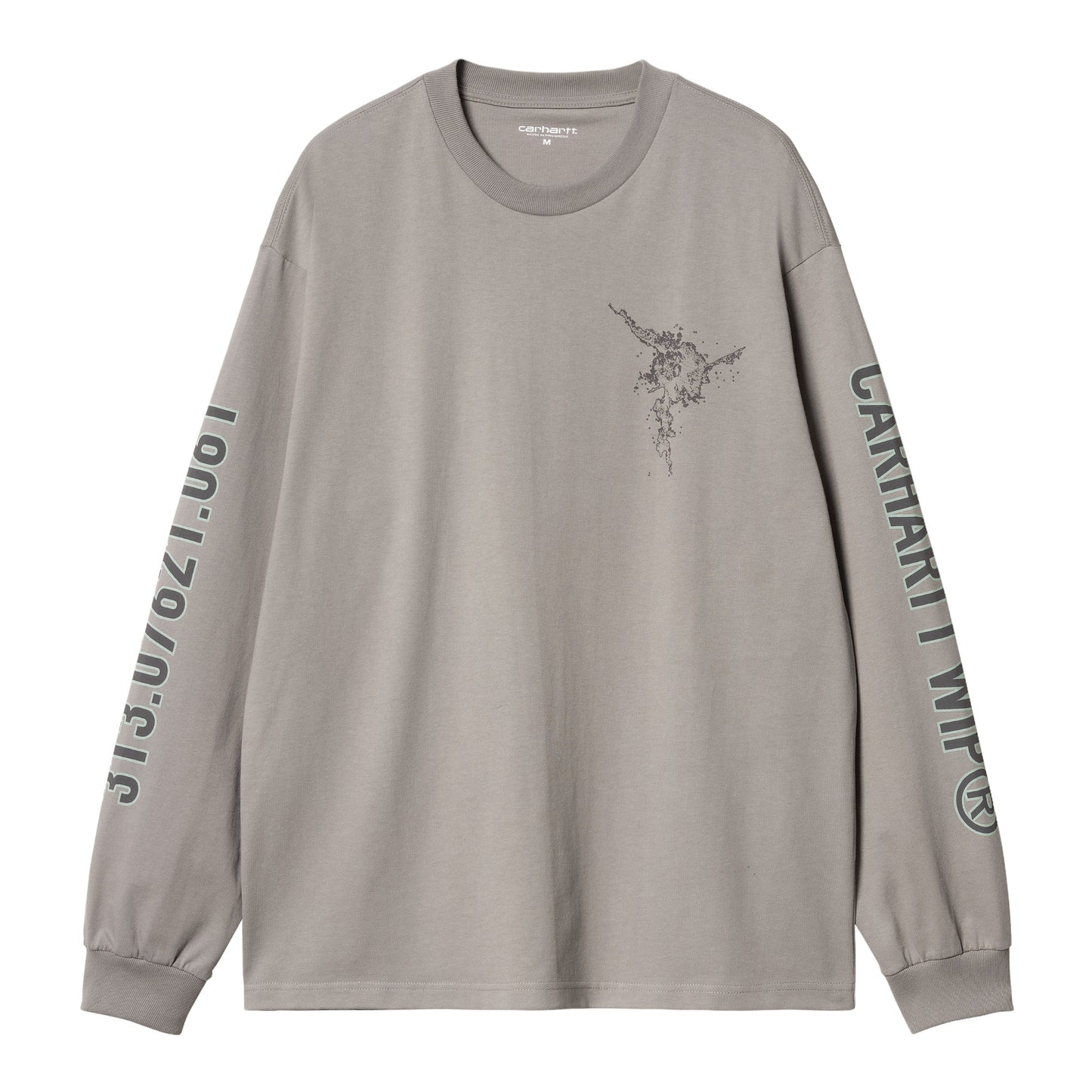 Carhartt WIP L/S COORDINATE T-SHIRT