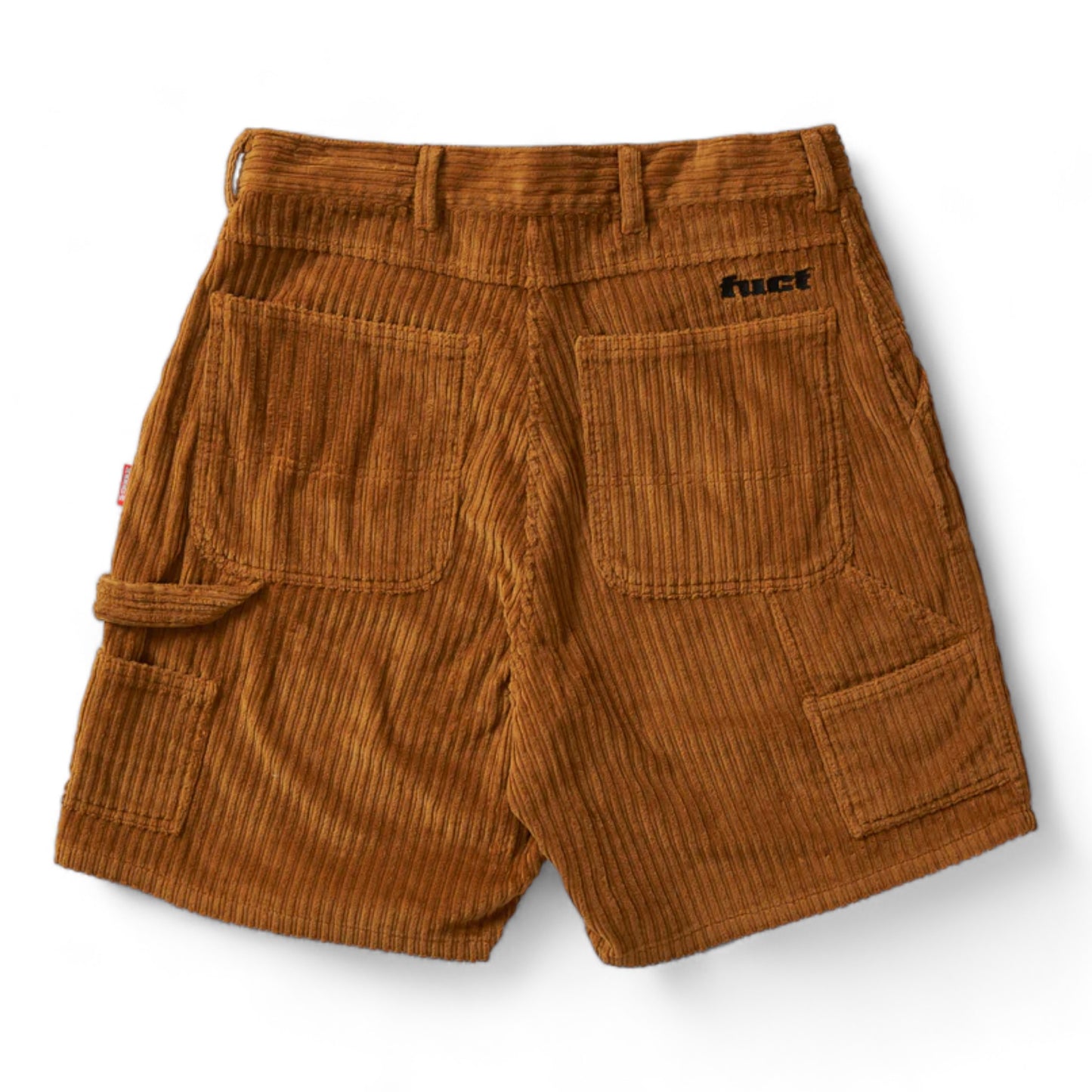 FUCT CARPENTER CORDUROY SHORT