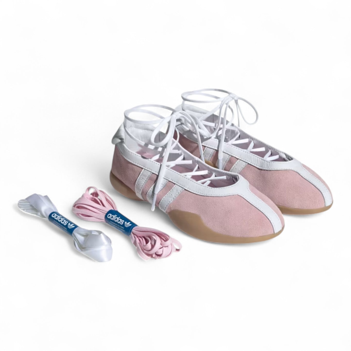 WMNS ADIDAS TAEKWONDO MEI BALLET