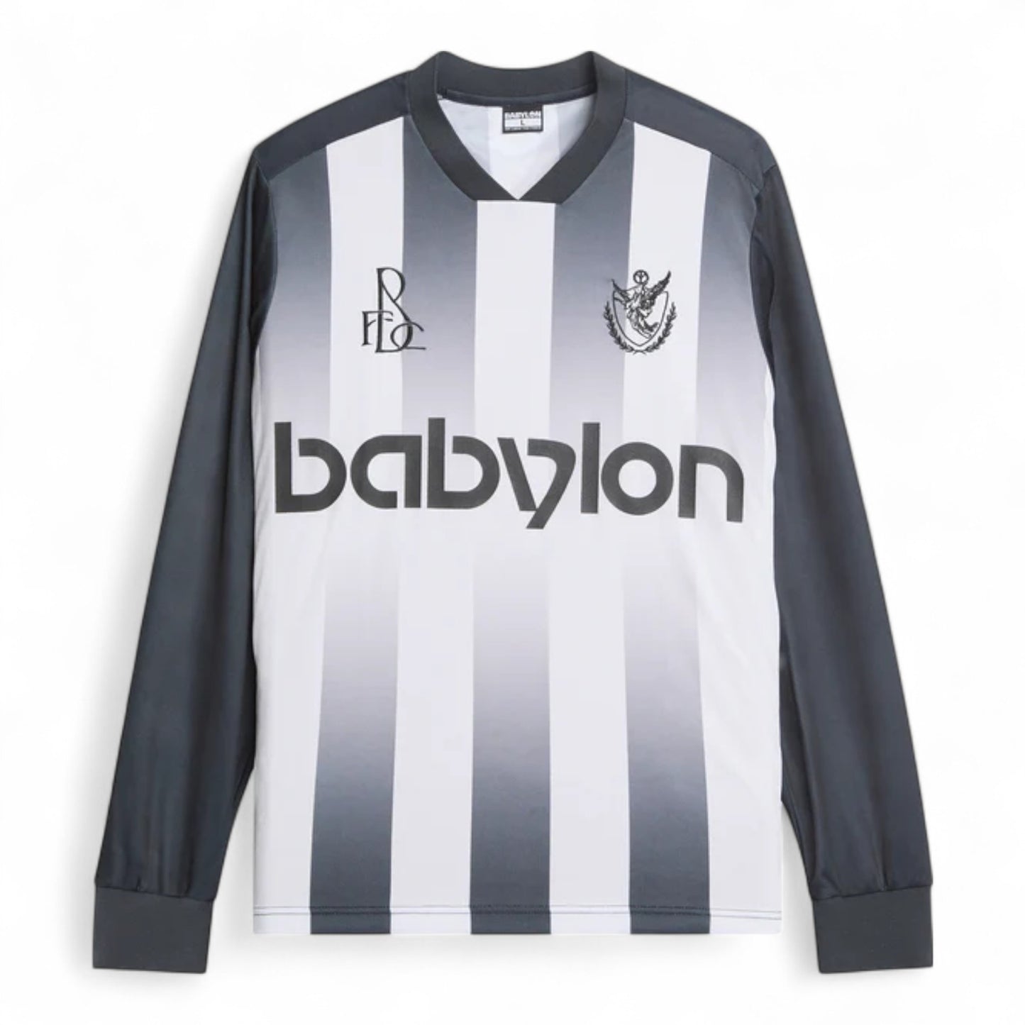 BABYLON BABYLON FC JERSEY
