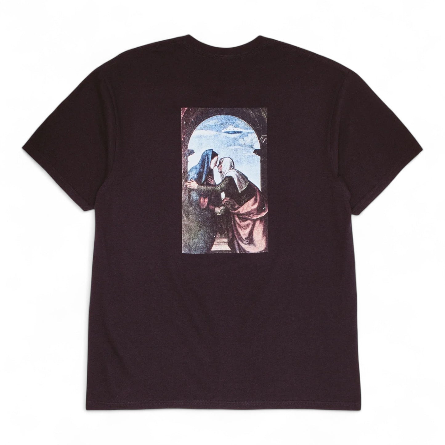 FUCKING AWESOME BELIEVE TEE