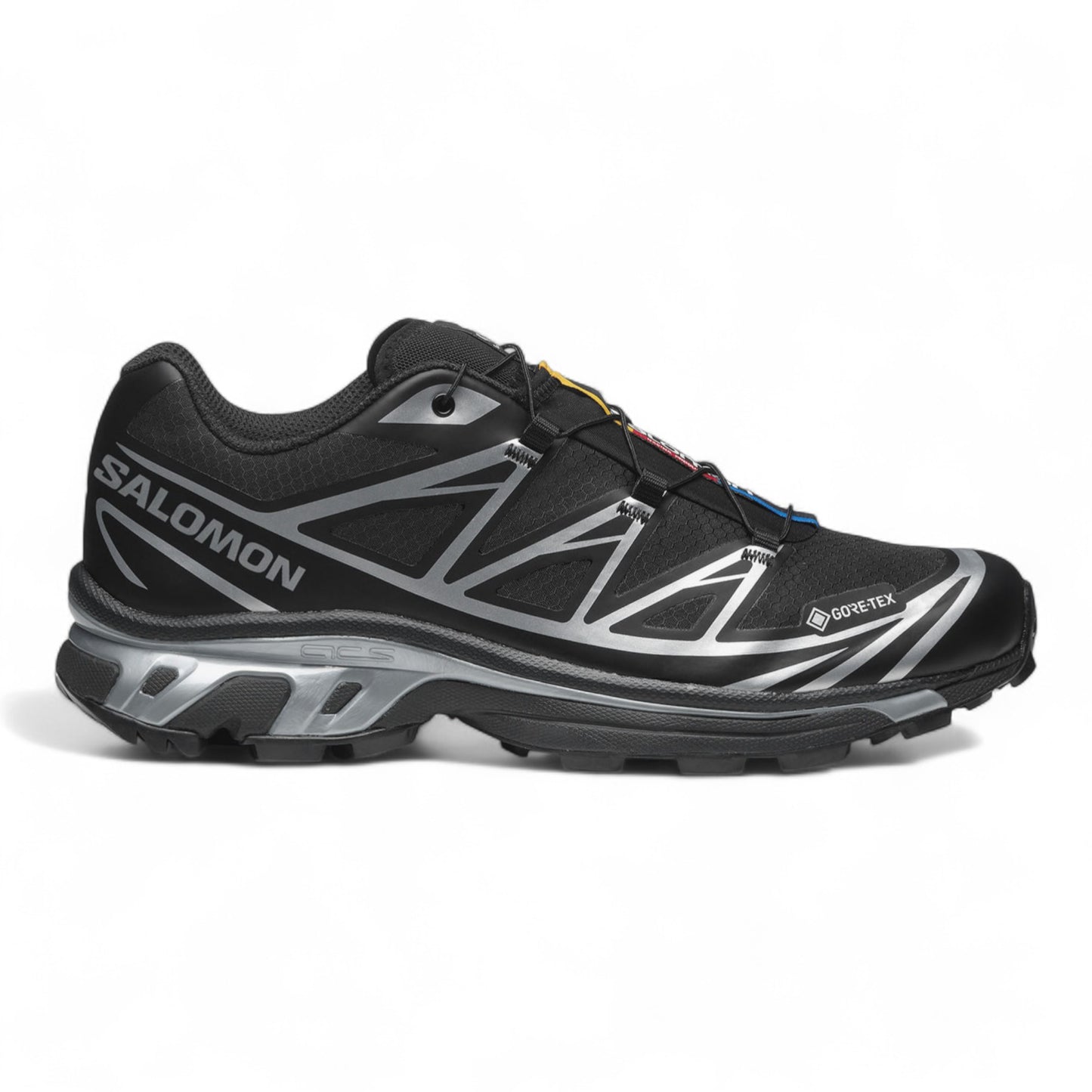SALOMON XT-6 GORE-TEX