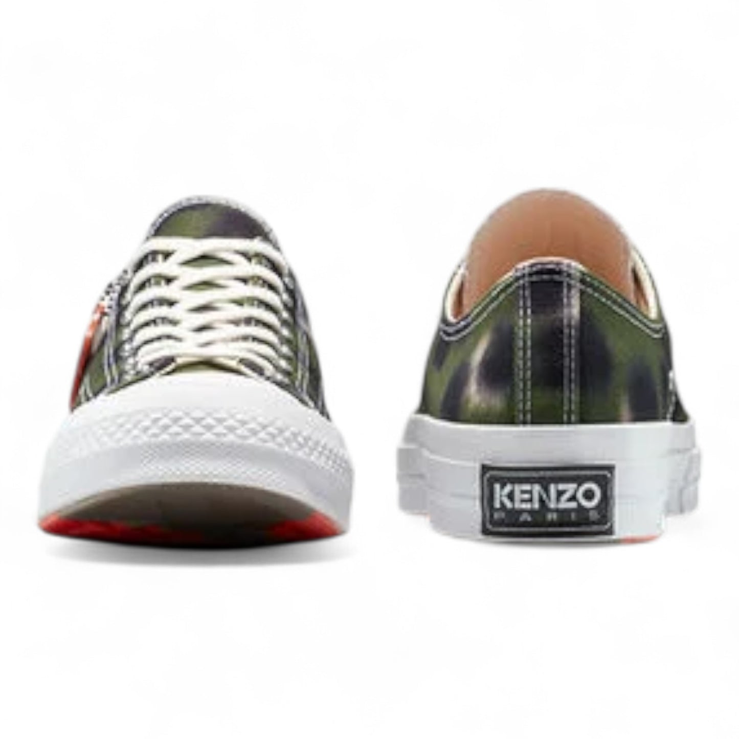 CONVERSE X KENZO CHUCK 70