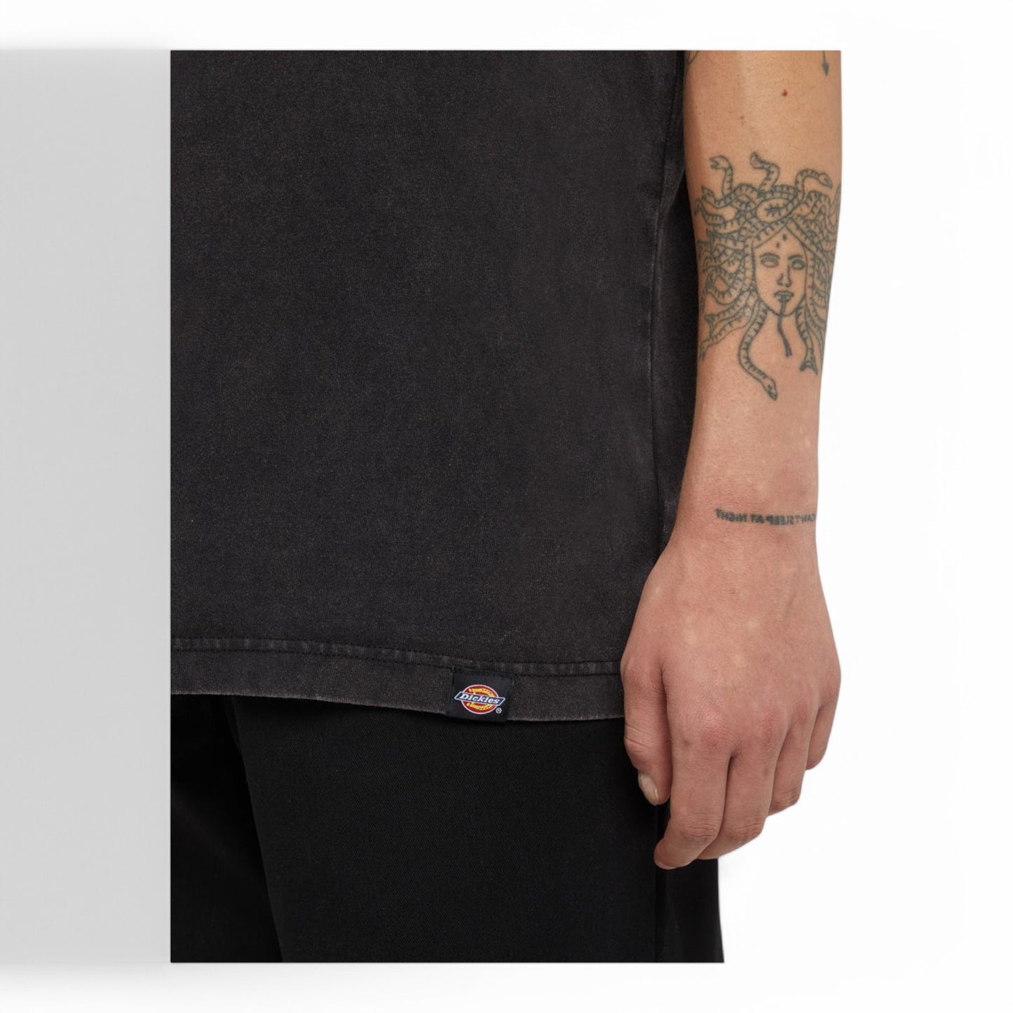DICKIES PLENTYWOOD S/S TEE