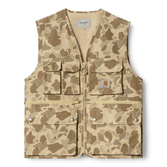 Carhartt WIP IRWIN VEST