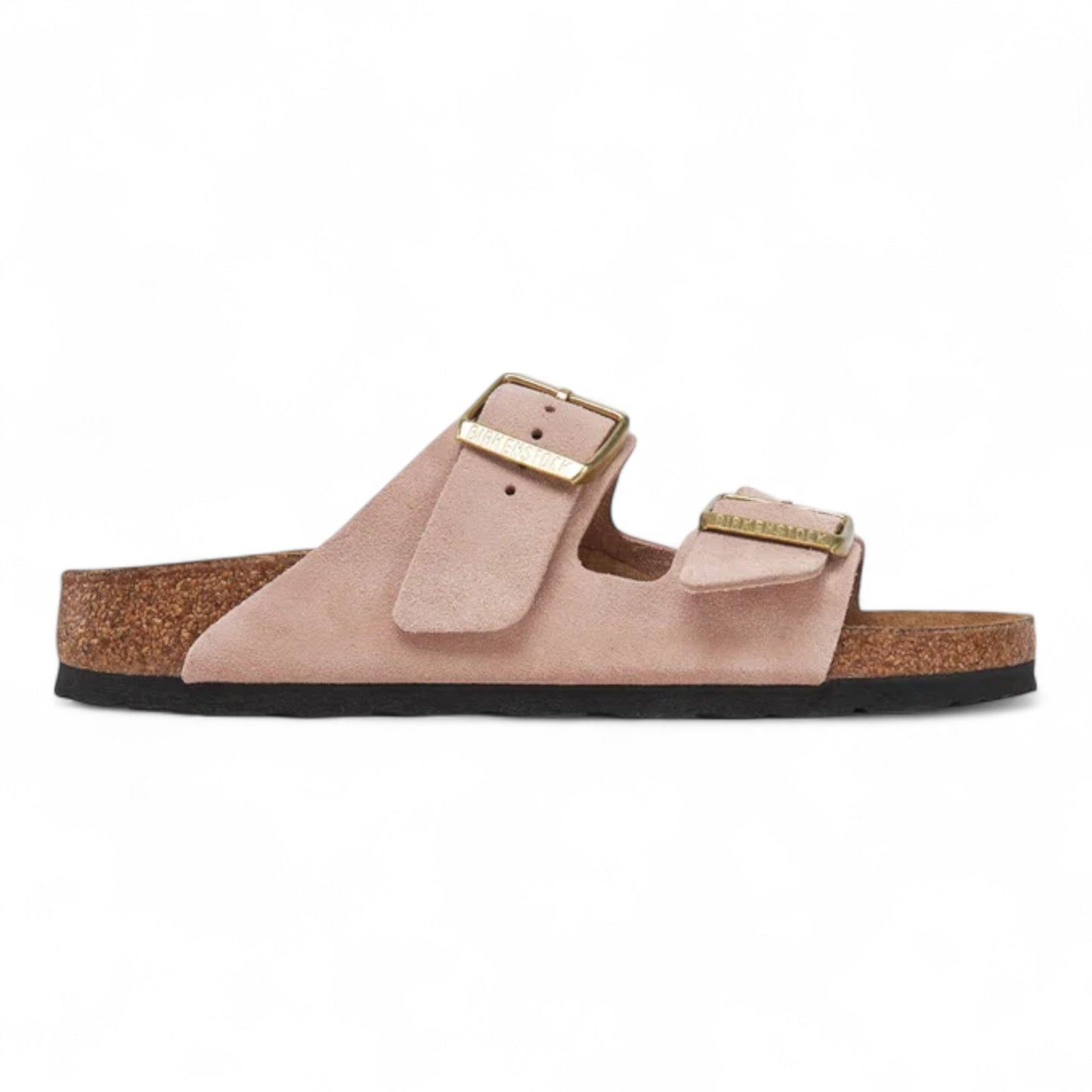 BIRKENSTOCK ARIZONA BS LIGHT ROSE