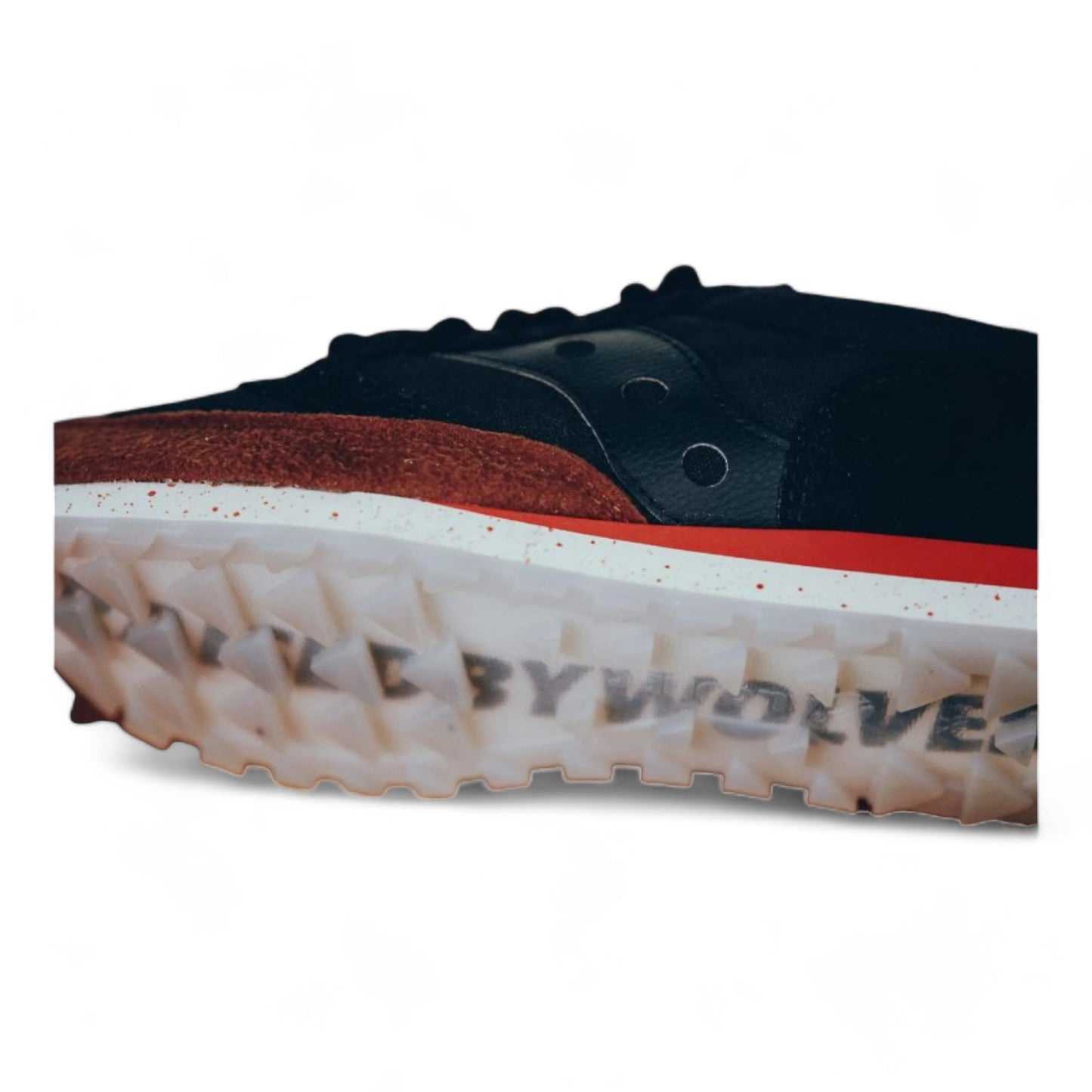 SAUCONY X RAISED BY WOLVES JAZZ 81