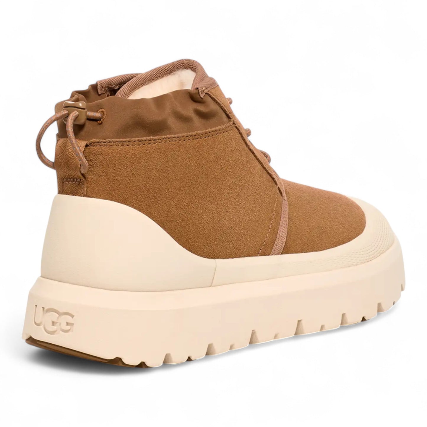 MENS UGG NEUMEL WEATHER HYBRID BOOT