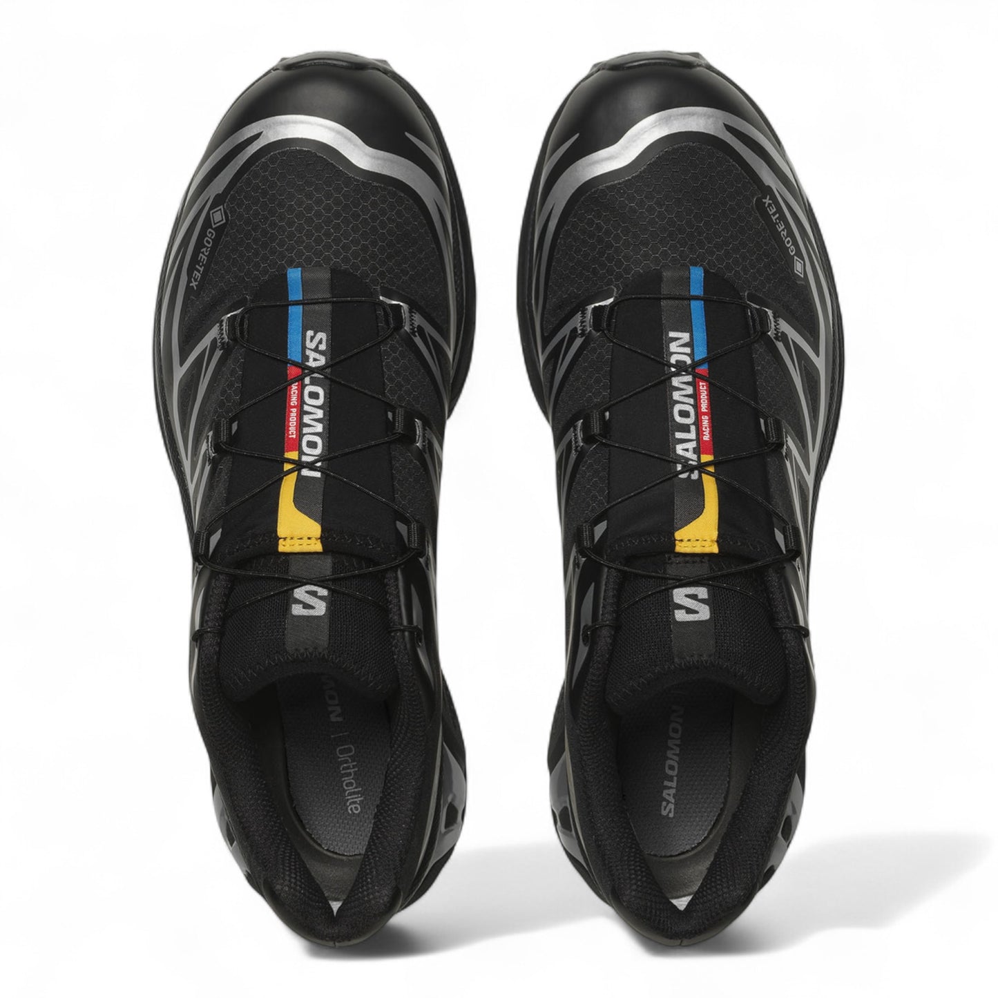 SALOMON XT-6 GORE-TEX