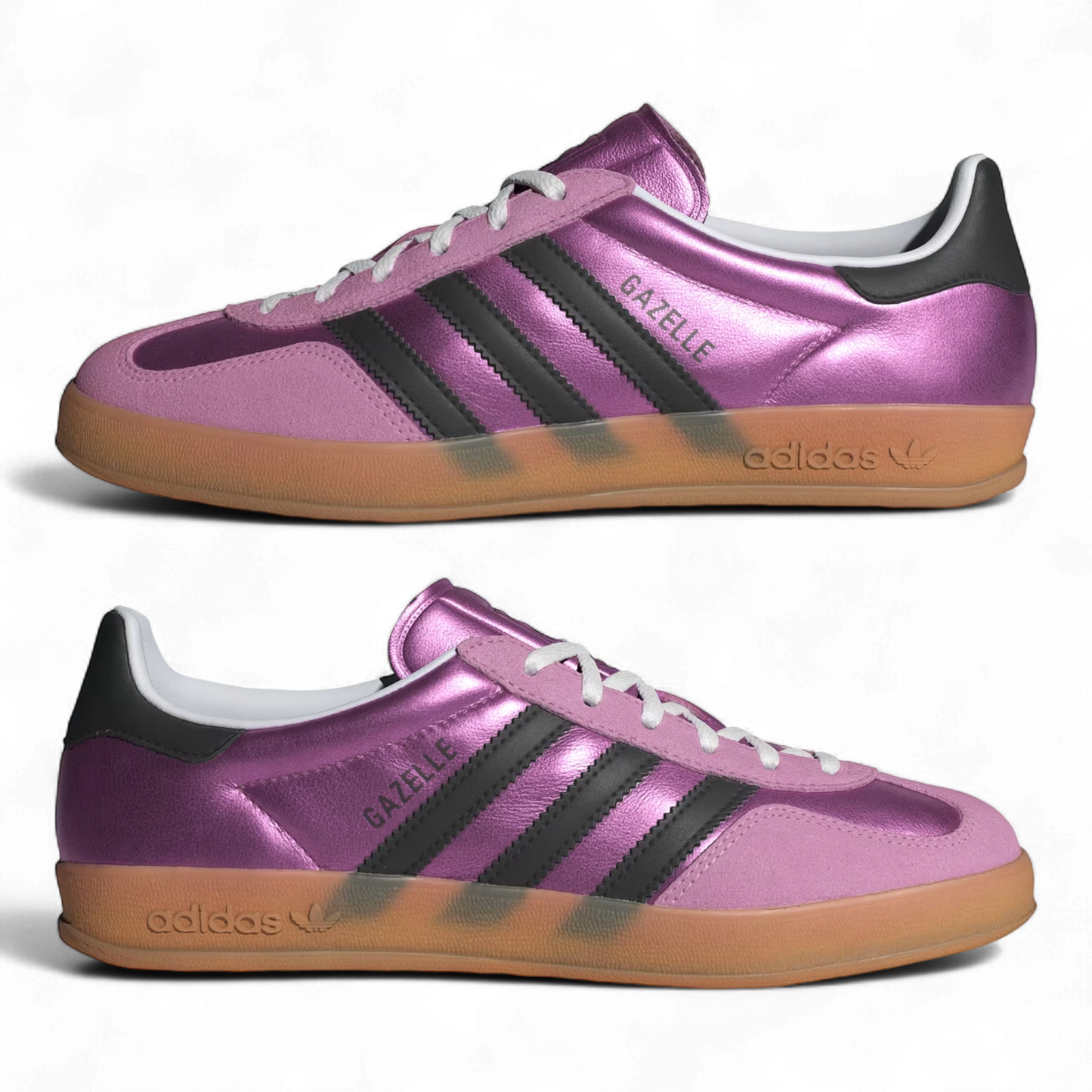 WMNS ADIDAS GAZELLE INDOOR