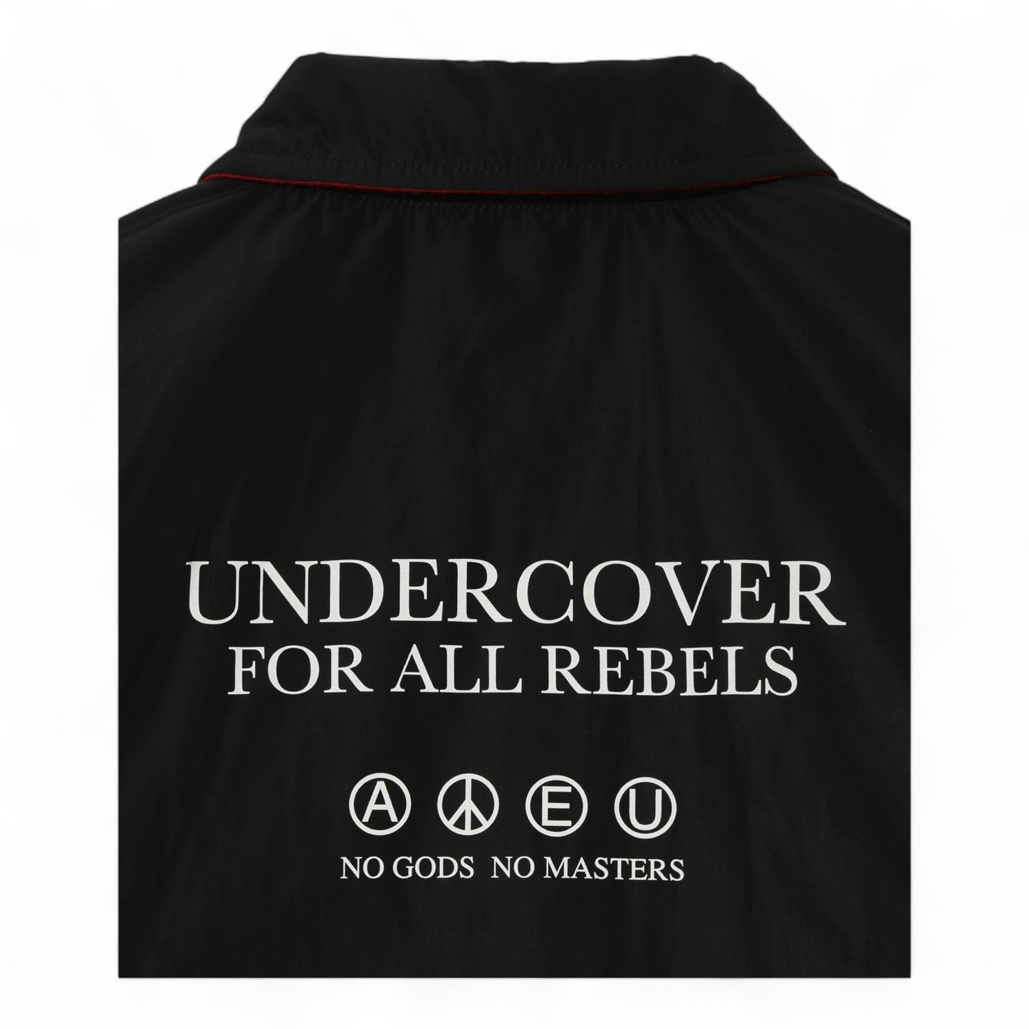 UNDERCOVER UP2E4206