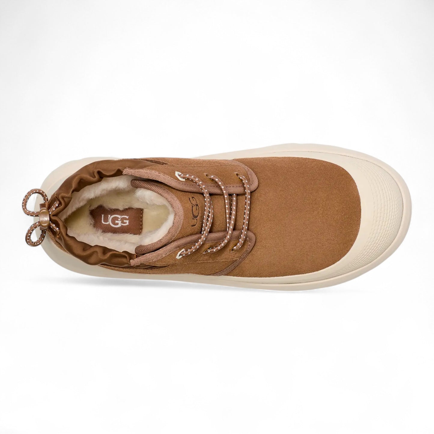 MENS UGG NEUMEL WEATHER HYBRID BOOT