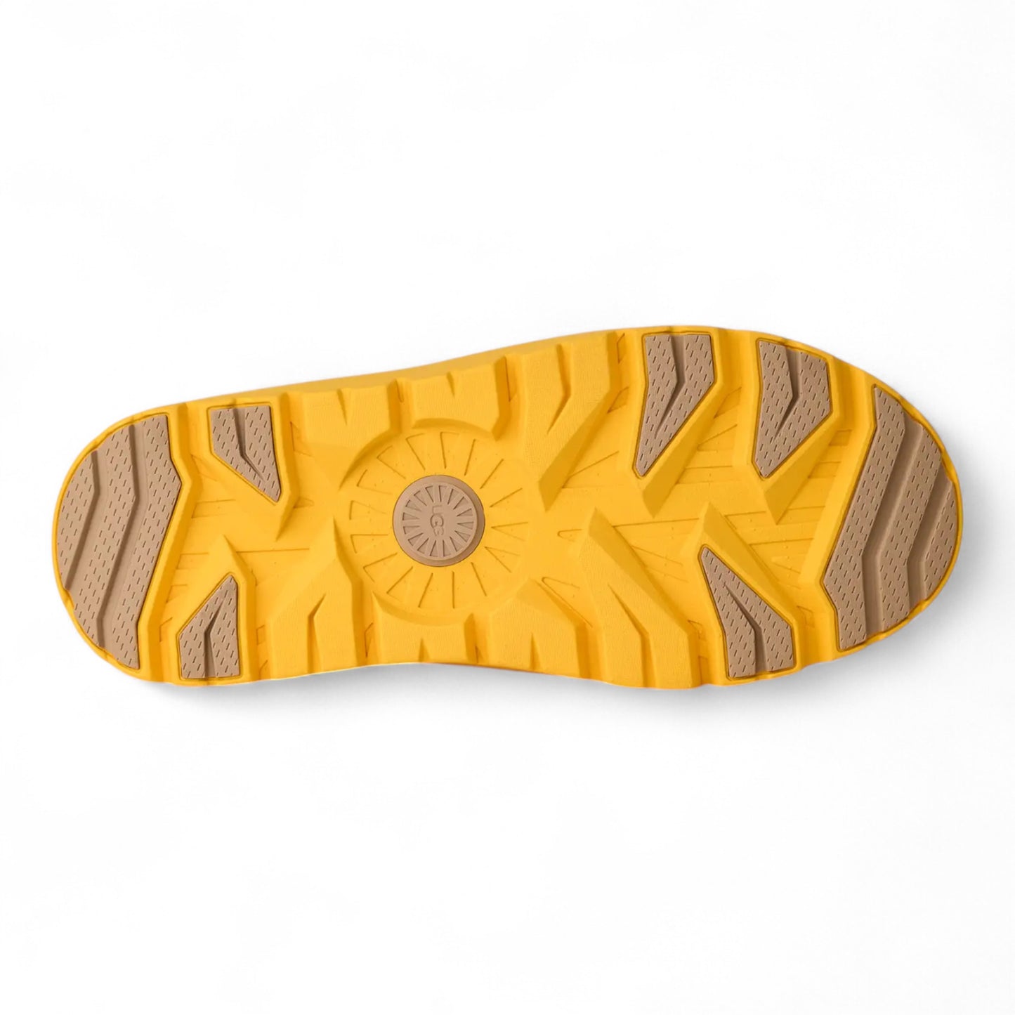 MENS UGG CLASSIC ULTRA MINI WEATHER HYBRID BOOT