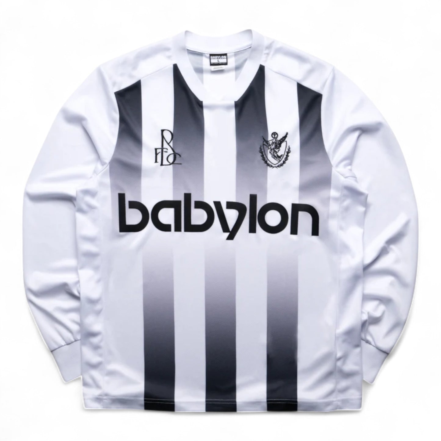 BABYLON BABYLON FC JERSEY