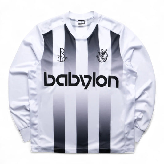 BABYLON BABYLON FC JERSEY
