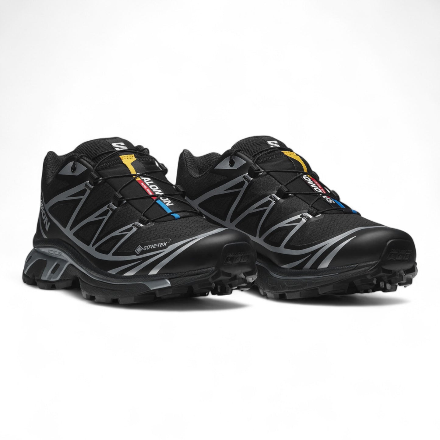 SALOMON XT-6 GORE-TEX