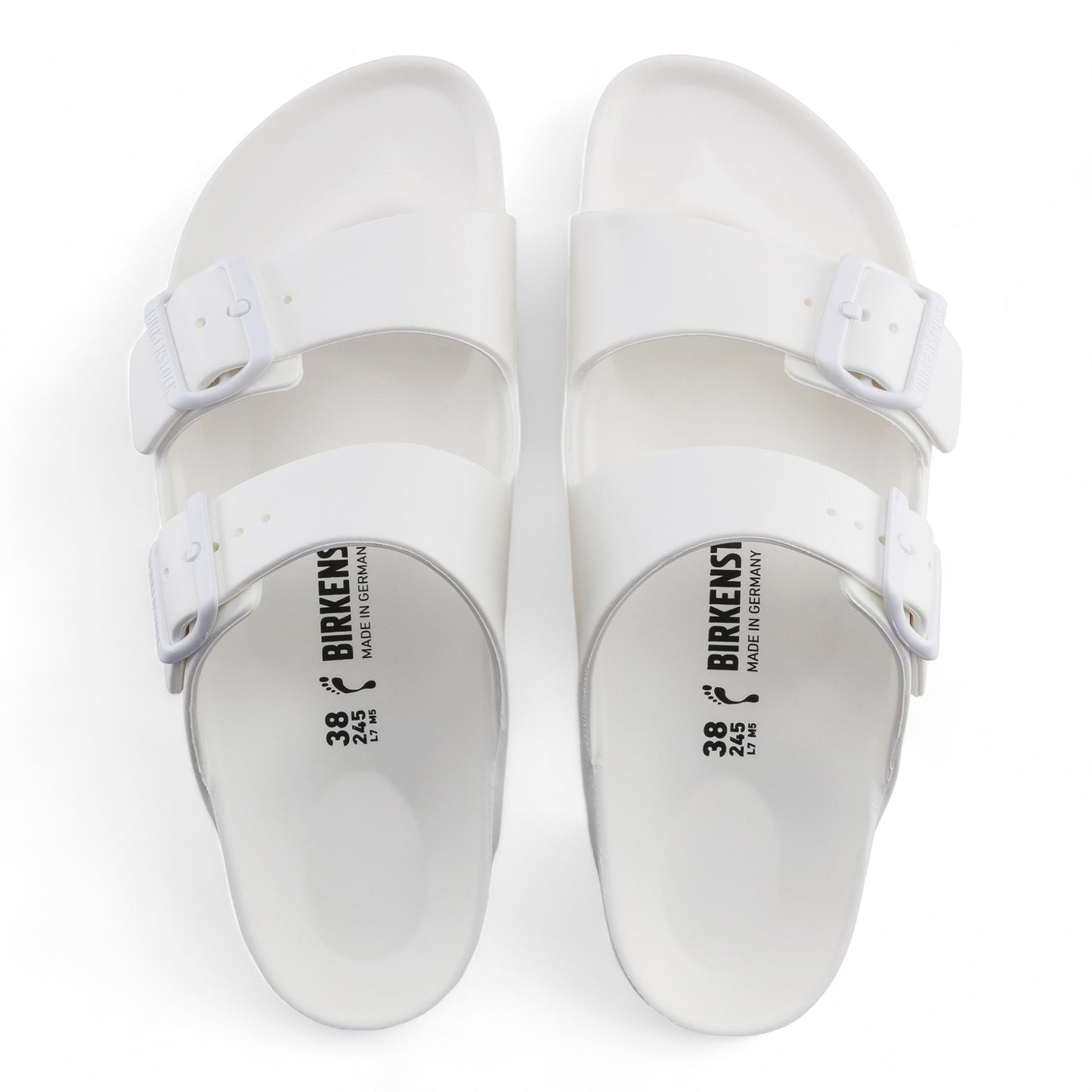 BIRKENSTOCK ARIZONA EVA NARROW FIT