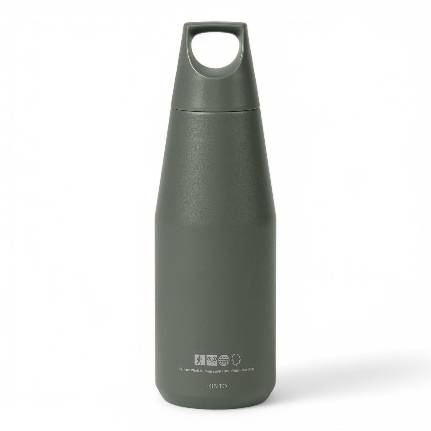 Carhartt WIP KINTO FOR CARHARTT WIP TRAIL TUMBLER