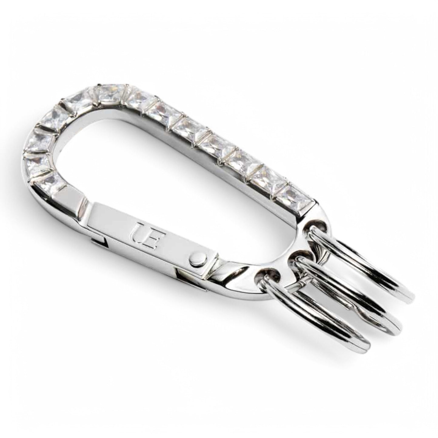UNIFORM EXPERIMENT ZIRCONIA CARABINER