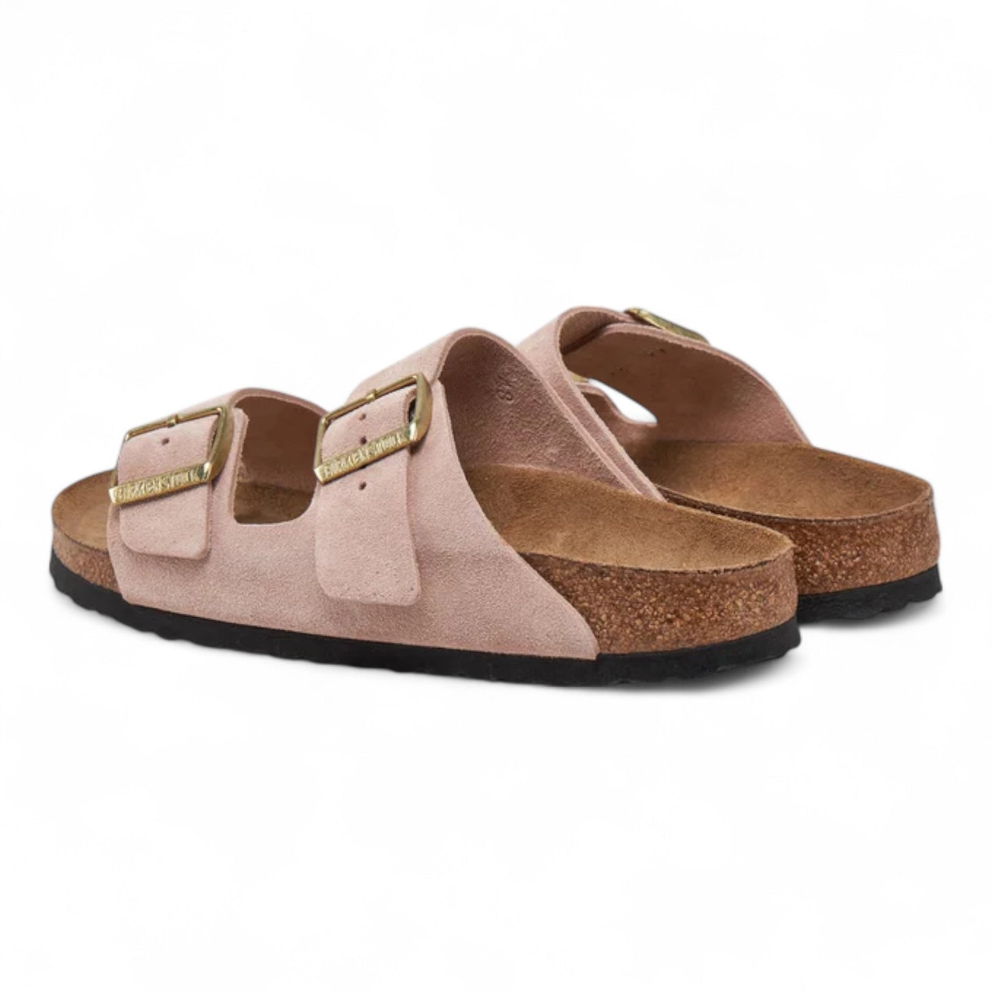 BIRKENSTOCK ARIZONA BS LIGHT ROSE