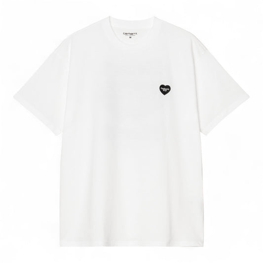 Carhartt WIP S/S HEART II HARTT T-SHIRT