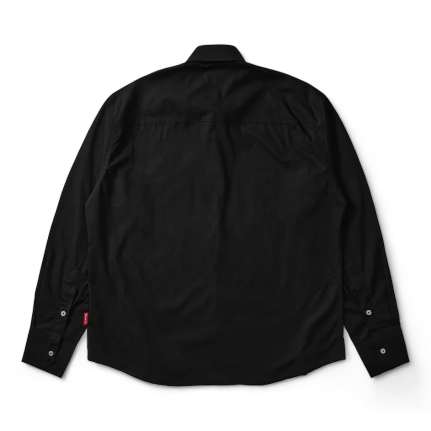 FUCT FUN & NON ADDICTIVE BUTTON UP