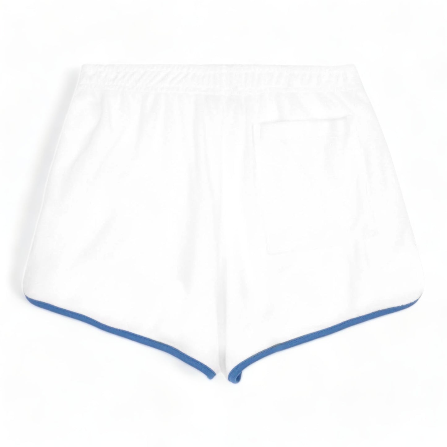 SPORTY & RICH X PRINCE SPORTY TERRY SHORTS