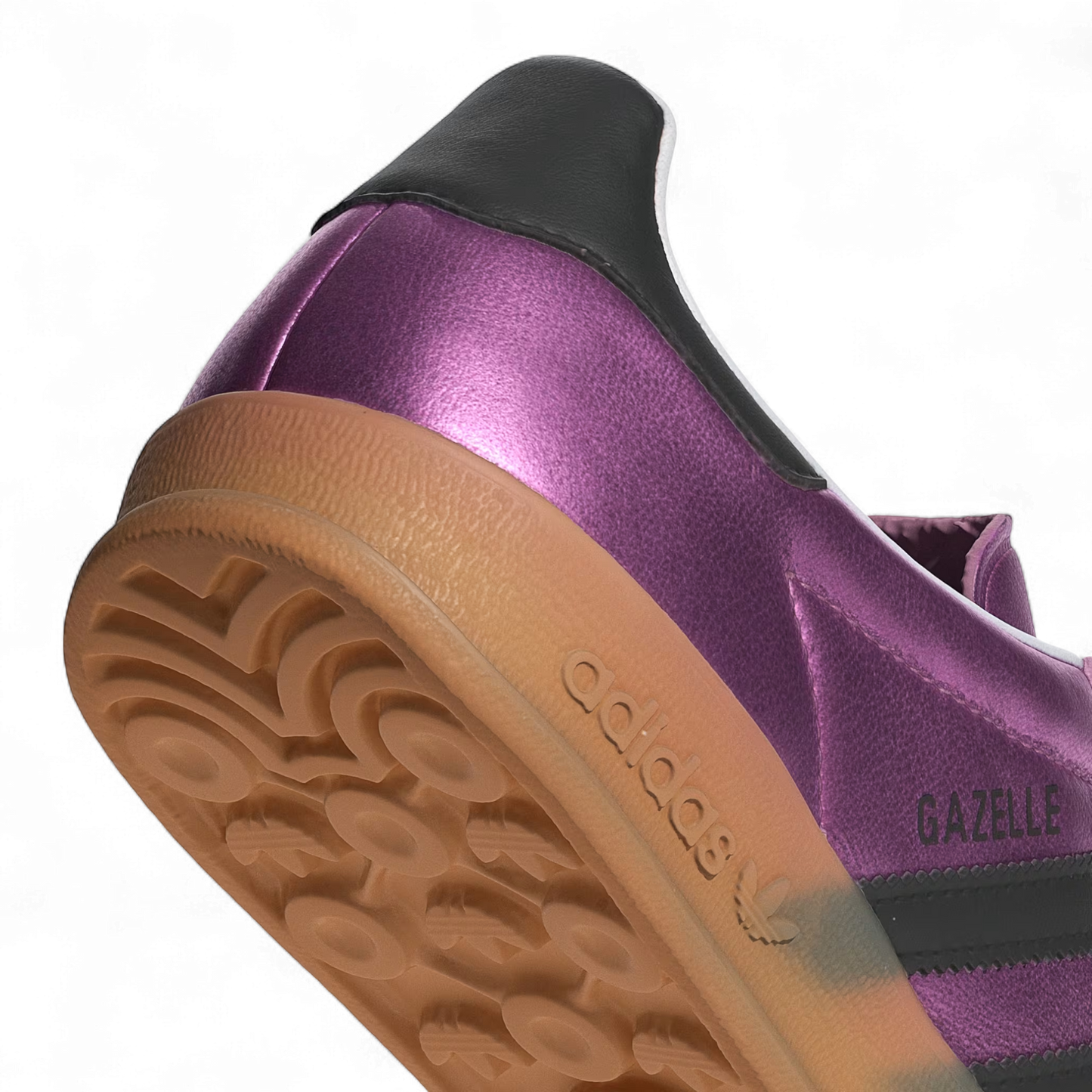 WMNS ADIDAS GAZELLE INDOOR