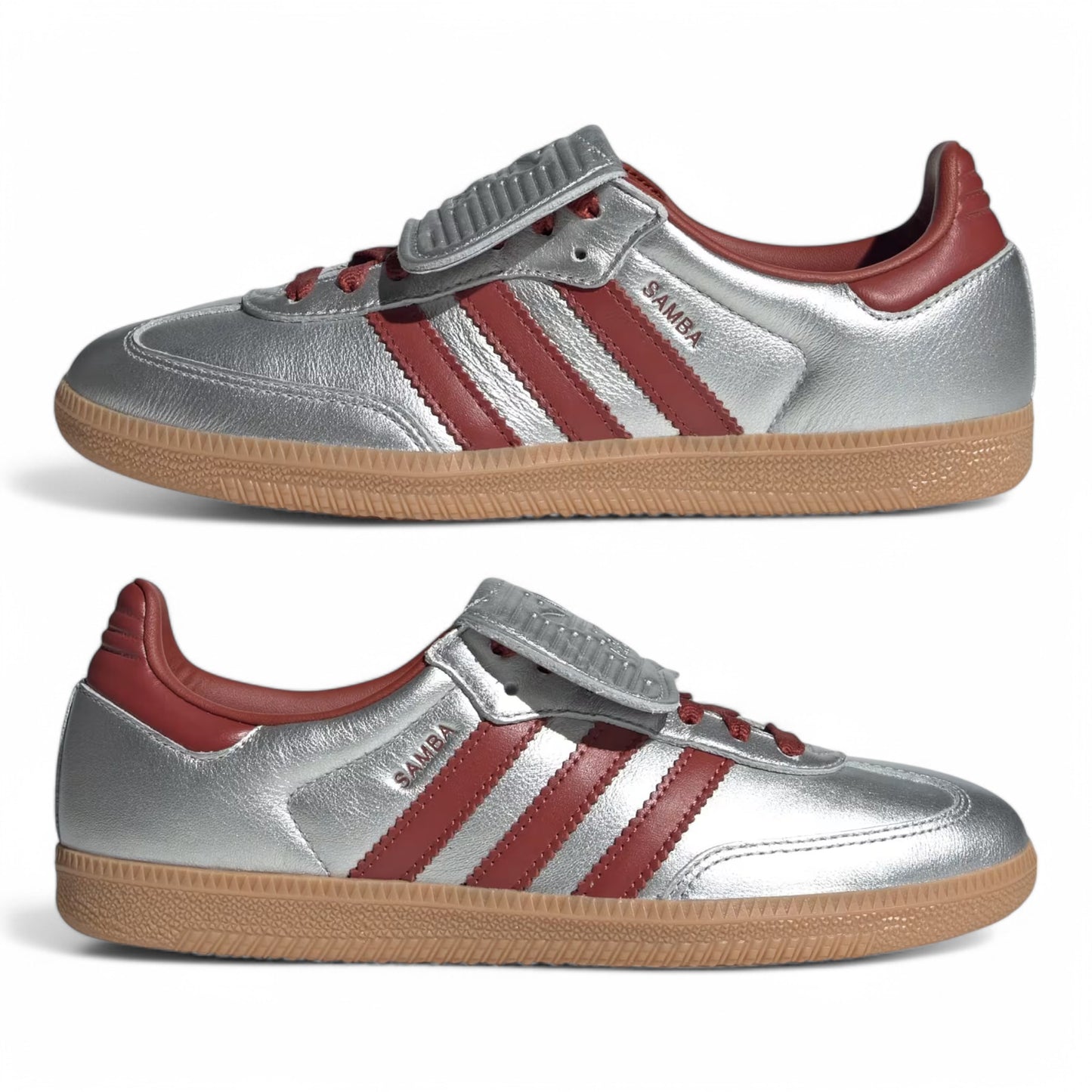 WMNS ADIDAS SAMBA LT