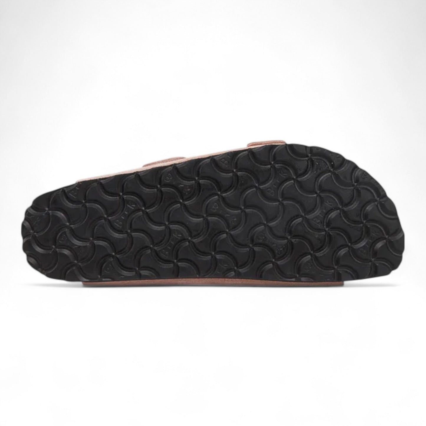 BIRKENSTOCK ARIZONA BS LIGHT ROSE
