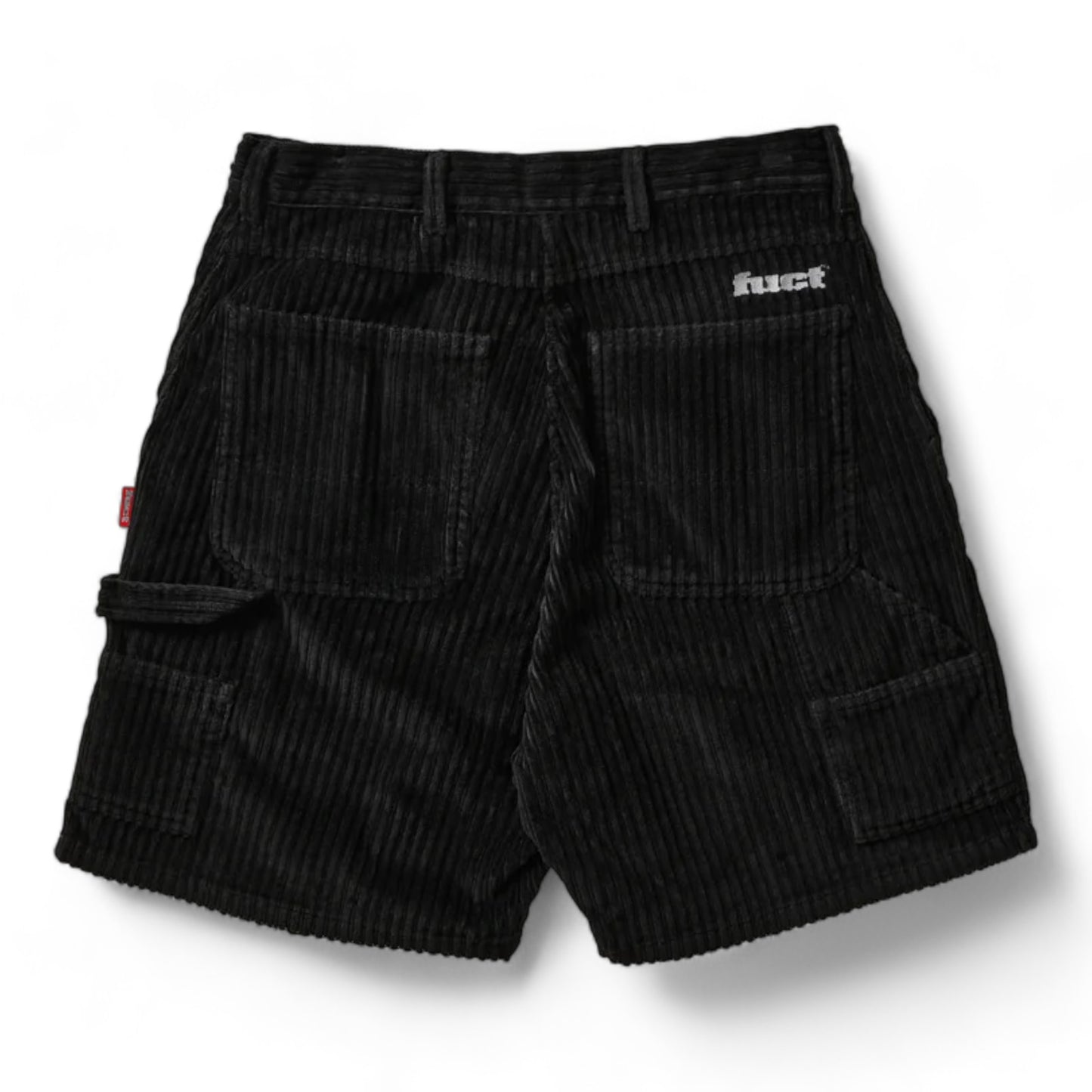 FUCT CARPENTER CORDUROY SHORT