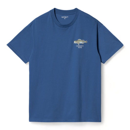 Carhartt WIP S/S FISH T-SHIRT