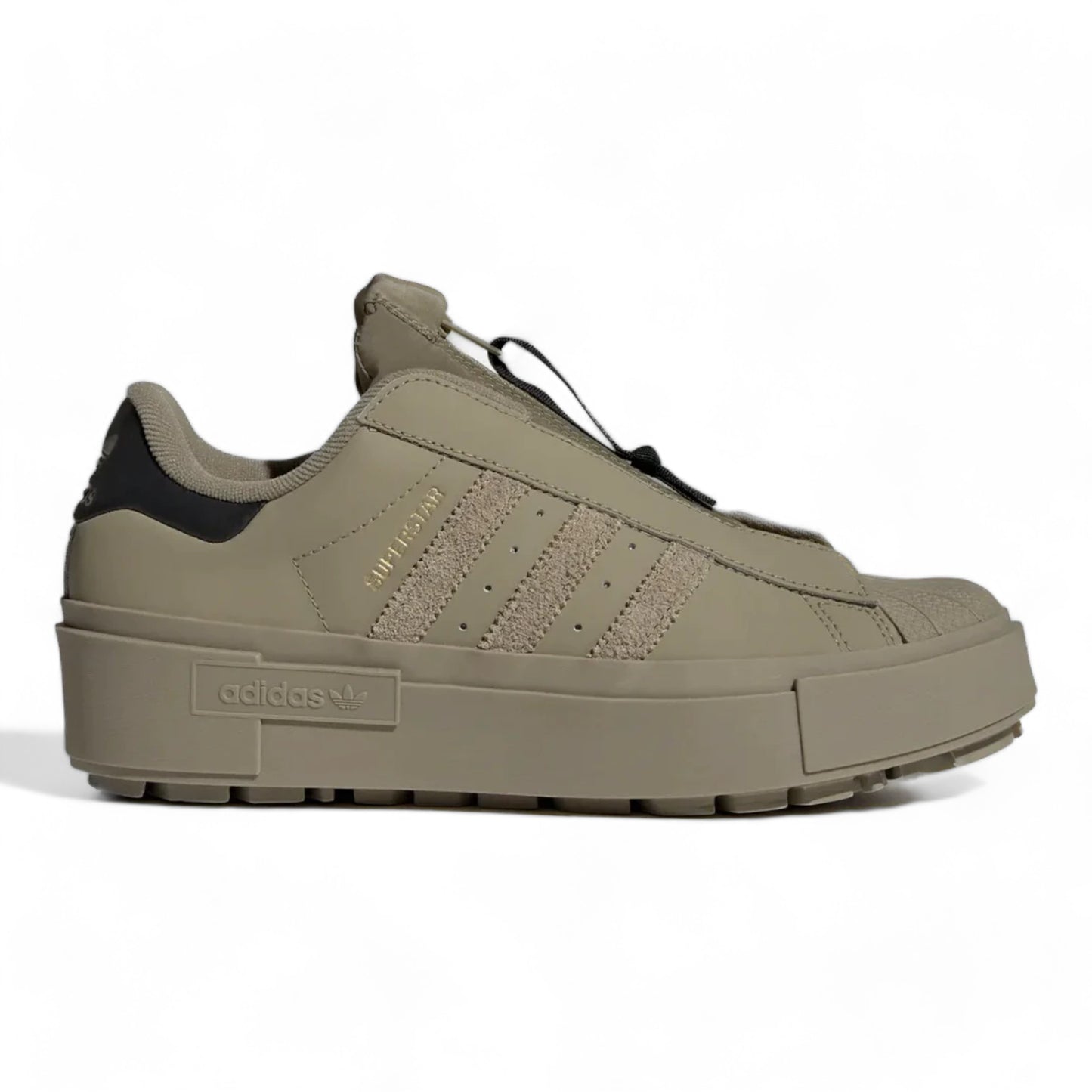 WMNS ADIDAS SUPERSTAR BONEGA SHOES