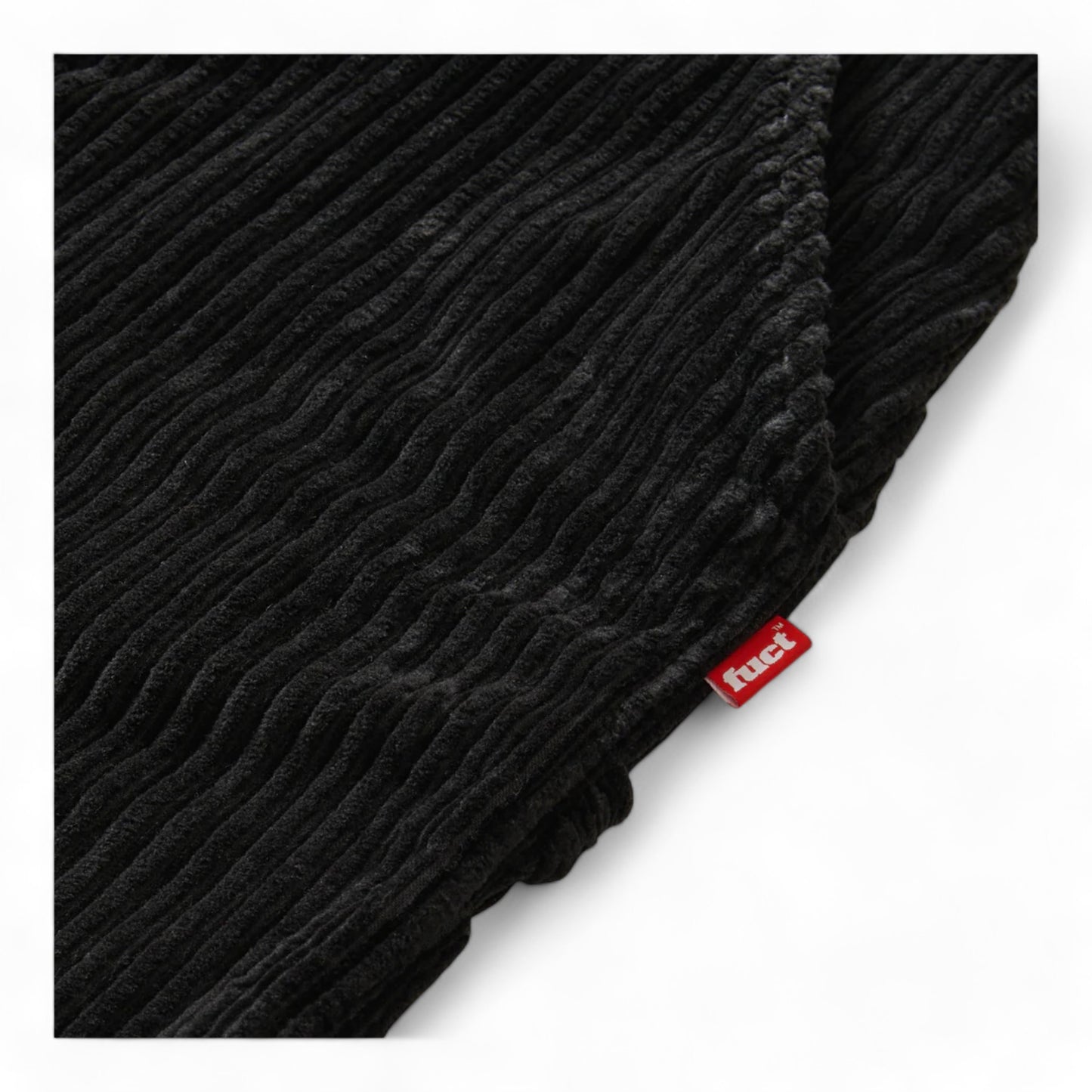 FUCT CARPENTER CORDUROY SHORT