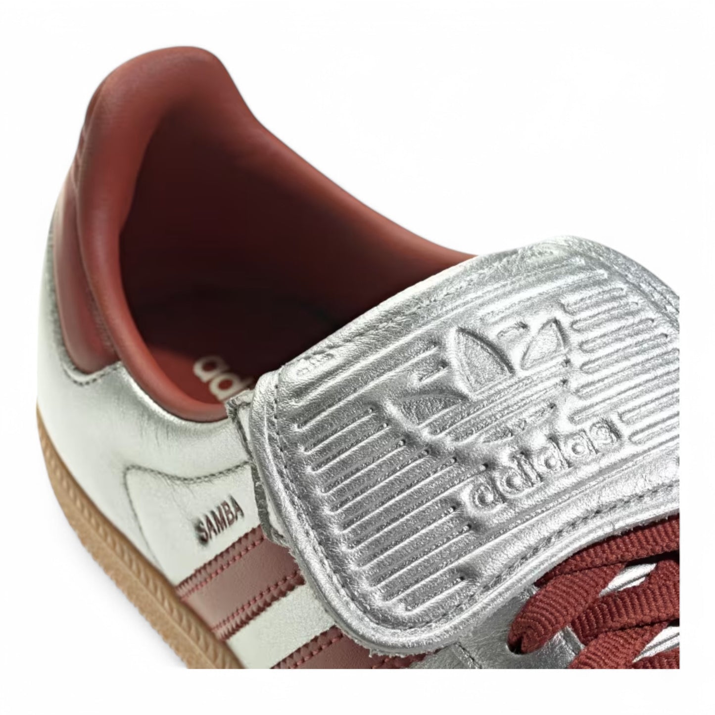 WMNS ADIDAS SAMBA LT