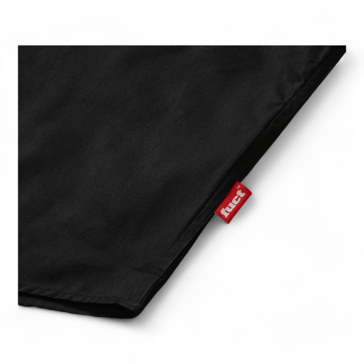 FUCT FUN & NON ADDICTIVE BUTTON UP