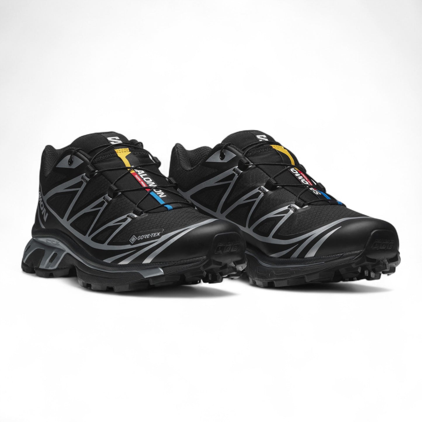 SALOMON XT-6 GORE-TEX