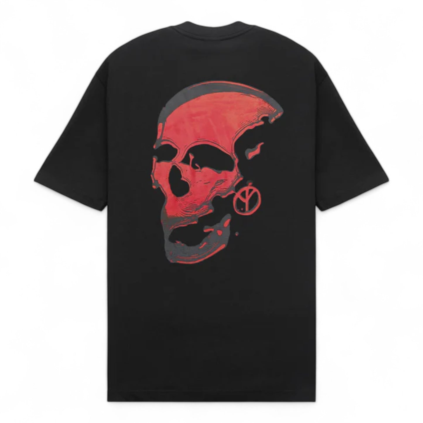 BABYLON BLOOD TEE