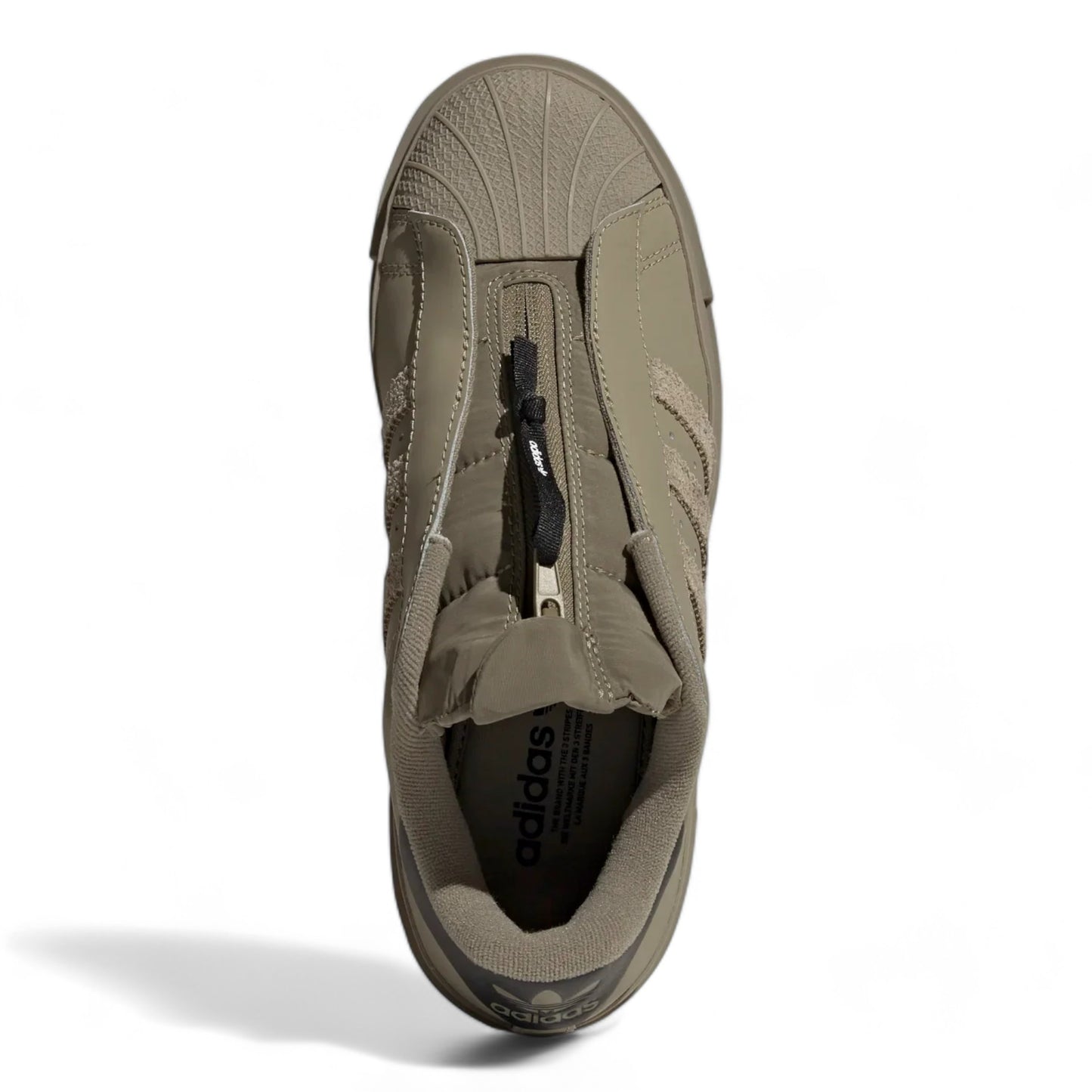 WMNS ADIDAS SUPERSTAR BONEGA SHOES