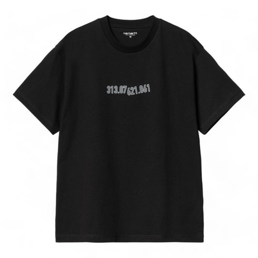Carhartt WIP S/S COORDINATE 01 T-SHIRT