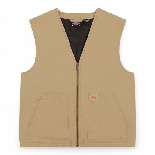 DICKIES DUCK CNVS SMR VEST