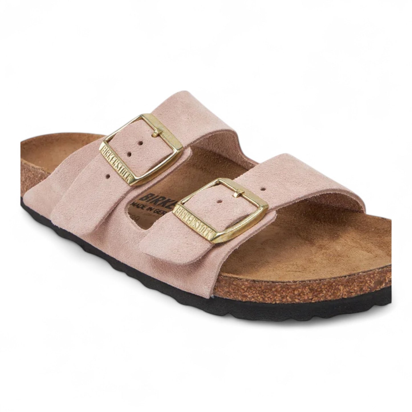 BIRKENSTOCK ARIZONA BS LIGHT ROSE