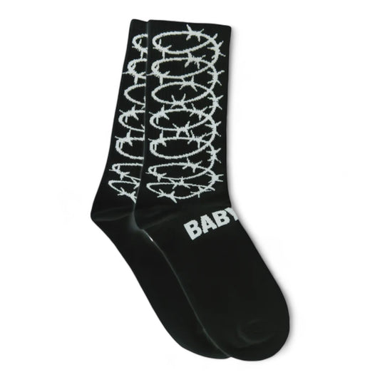 BABYLON BARBED SOCKS