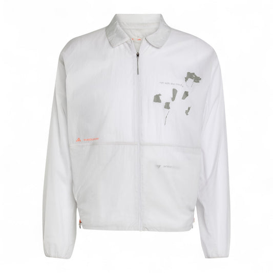 ADIDAS ADI365 H.KOUMORI RUNNING COACH JACKET