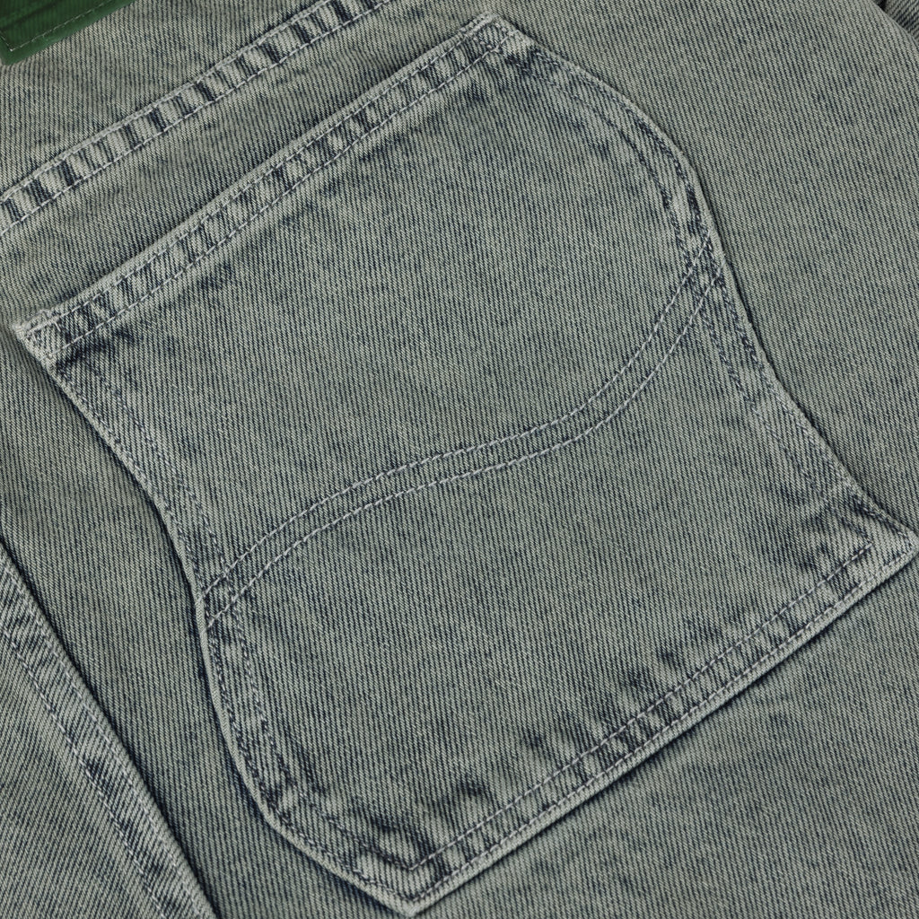 DIME CLASSIC RELAXED DENIM PANTS