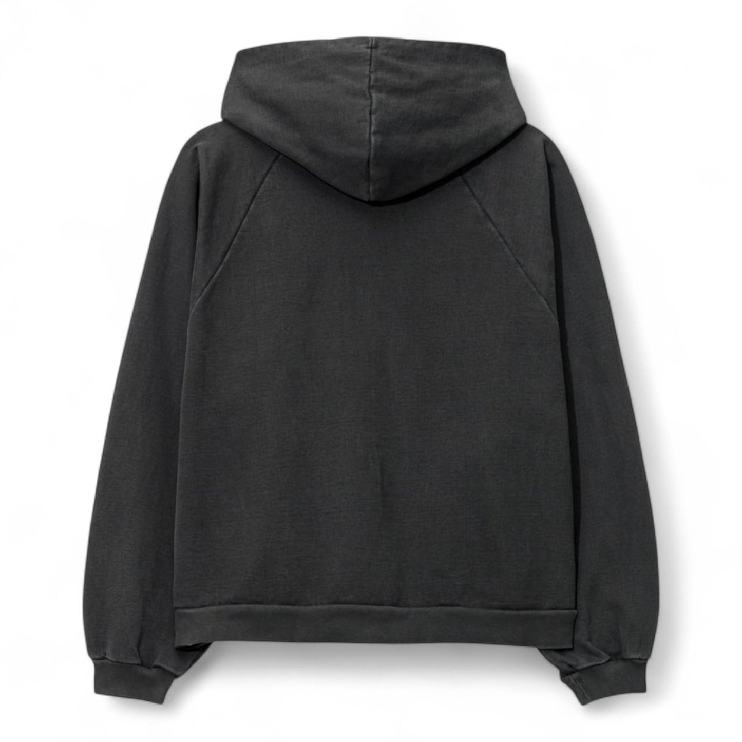 BASKETCASE GALLERY PRACTICE ZIP HOODIE