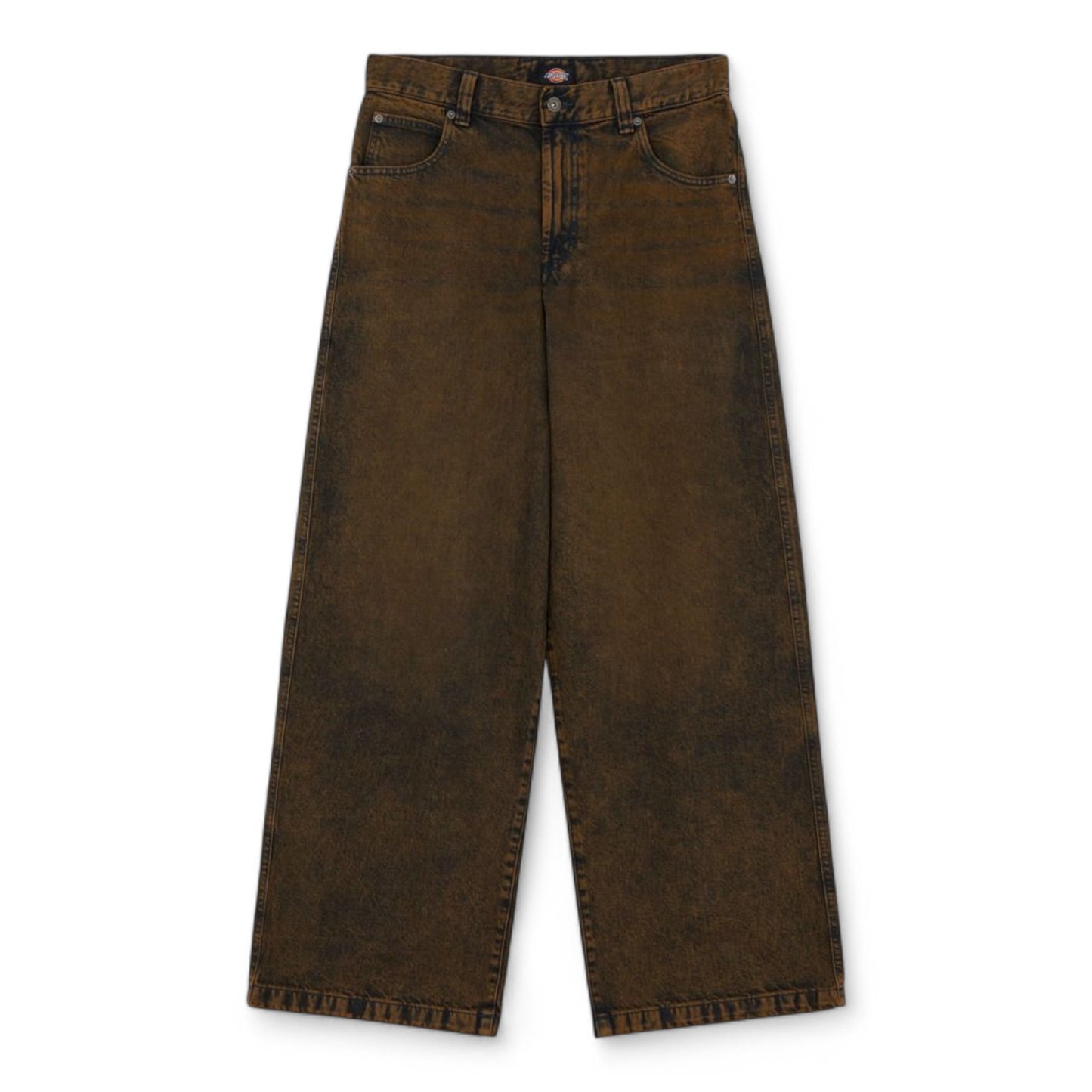 DICKIES LOOSE WAVE DENIM INDIGO