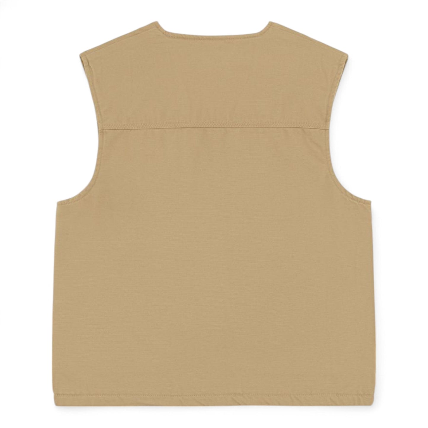 DICKIES DUCK CNVS SMR VEST